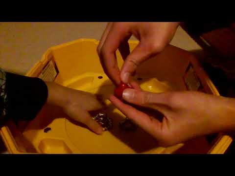 The Tree Monster: Spryzen Requiem S3 .0.Zt Unboxing