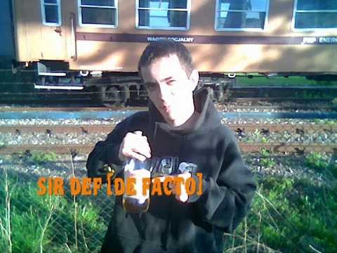 SirDef - Arkadia ft.Prochu (Alternatywa)