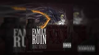 The Family Ruin - Leech