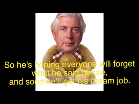 The Morph of Alex White TD