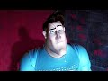 MEGAMIND Clip Trapping Metro Man 2010