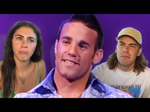 COUPLE'S REACT: Moment of Truth 2