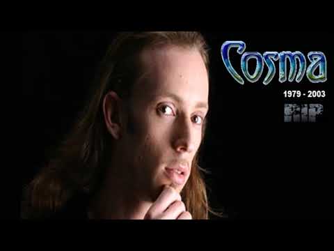 Best Of Cosma (Lonely Rider Mix)