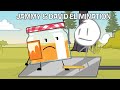 BFDIE 5 Jammy David Elimination