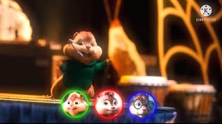Alvin and the chipmunks - witch doctor