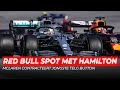 Red Bull wijst plek voor oefenstart aan ? | GPFans Social Wall #78