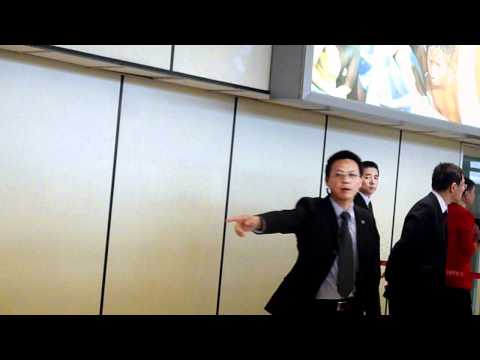 110430 SJM Taoyuan Airport