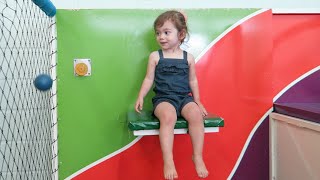 CORAGEM NO TANQUE DE BOLA - FLAVIA CALINA