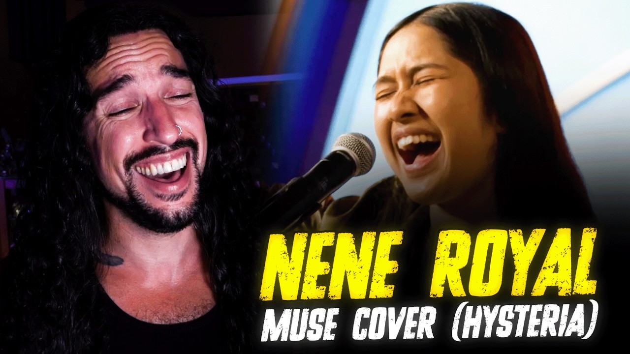 She Made This Muse Song HARDER To Sing