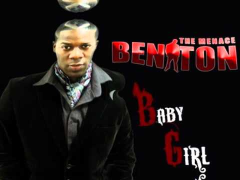 Baby Girl - Beniton The Menace