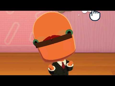 TOMODACHI LIFE LIVING THE DREAM - FULL RELEASE EPISODE 1