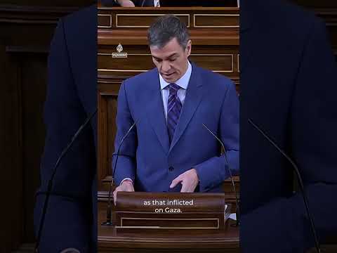 Spain says Israel seeks to repeat ‘Gaza destruction’ in Lebanon