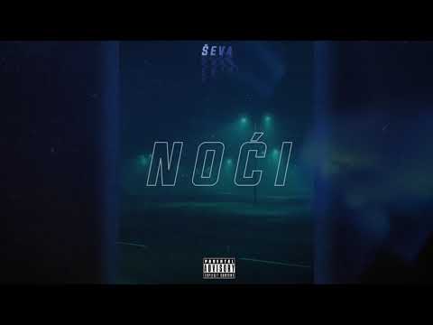 Ševa - Noći