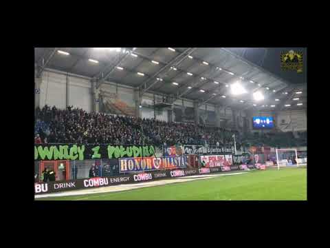 Piast & Jastrzębie / na Okrzei