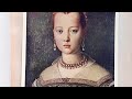 Uffizi Gallery Florence Book How Old Is This Book Art Artist Gallery