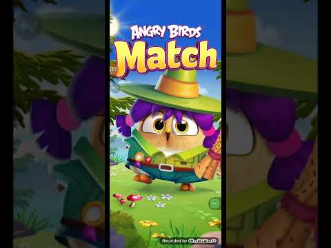Angry Birds Match Level 1-1150