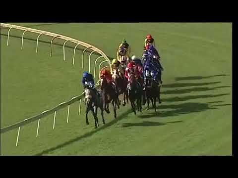 2018.04.21 Empress Club Stakes (RSA) - Nother Russia