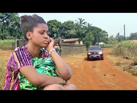 My Homeless Millionaire Sister  1 - A Regina Daniels Nigerian Movie