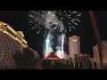 Caesars Palace | Las Vegas | New Year's Eve 2019