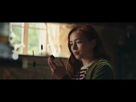 A Girl Named Willow trailer