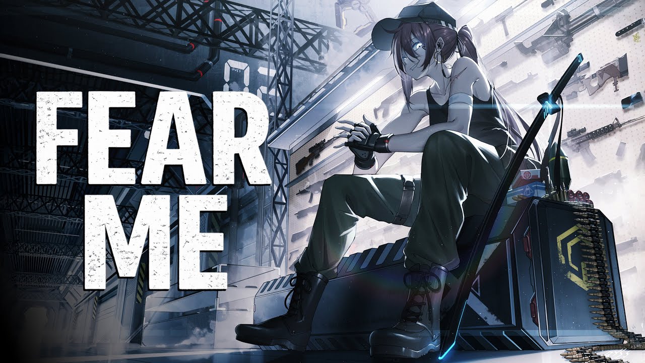 I LET THEM FEAR ME | THE ANTIHERO IS HERE | by Tonal Chaos Trailers