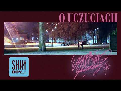 Esperanto Słowem - O uczuciach