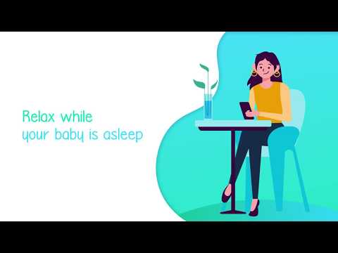 Baby Monitor: Video Baby Cam f Video