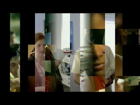 289 M&M’s Commercials