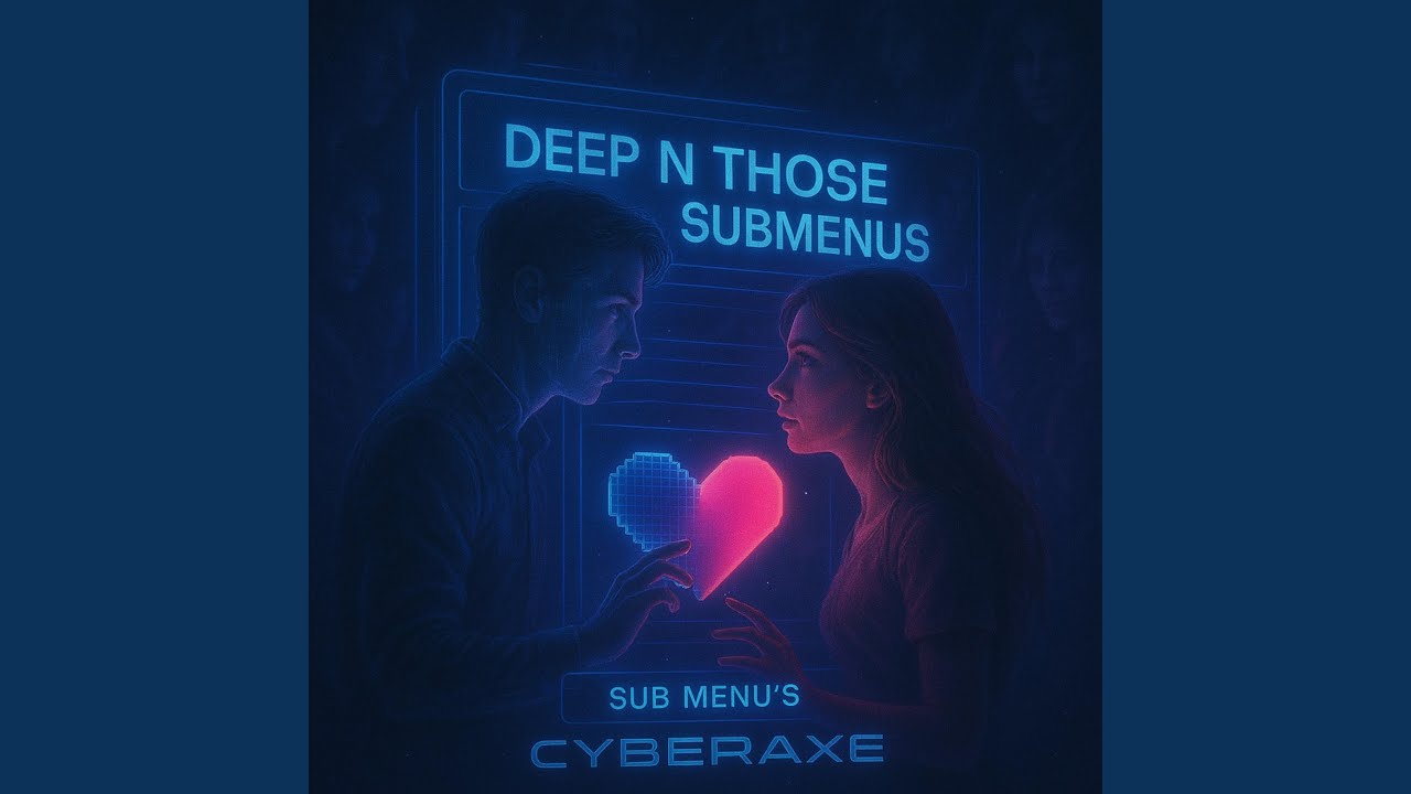 Video: Deep in Those Submenus (feat. UDIO)