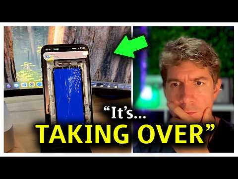 This Is Getting Out Of Control....