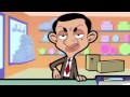 Mr Bean - Bad Customer Service 