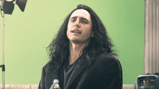 太藝術家,the Disaster Artist,大災難家,預告片