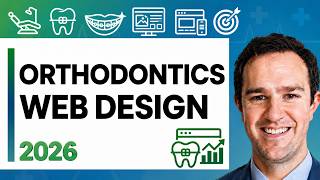 Orthodontics Web Design - Drive More Calls and Patients with Web Design For Orthodontists