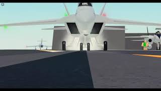 normal day on uss gerald ptfs