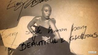 Laura Mvula _ People (Islington Assembly Hall, London, 22.03.16)