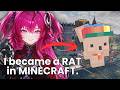 【Lampas : Minecraft RP SMP】PhotogRATpher, Cam M. Bert POV ✦ #TheLastResort