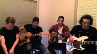 Summertime Girls - Masketta Fall (Cover)