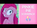Pinkie Pie Scene Pack My Little Pony Edit Material