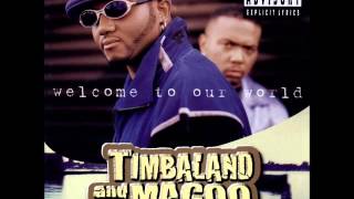 Timbaland and Magoo - Clock Strikes (Remix Instrumental)