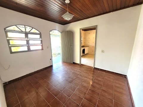 CA0016 Casa 1 dorm com 1 vaga / Rio Pequeno