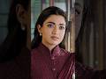 Rashmika Mandanna Gives An INTERESTING Advice To The Police Inspector Sikandar