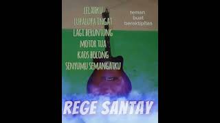 Download lagu REGE MUSIK SANTAI  mp3