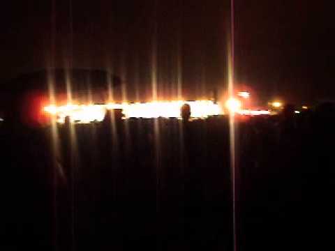 WYD - JMJ Madrid 2011 Argentinos en Cuatro Vientos