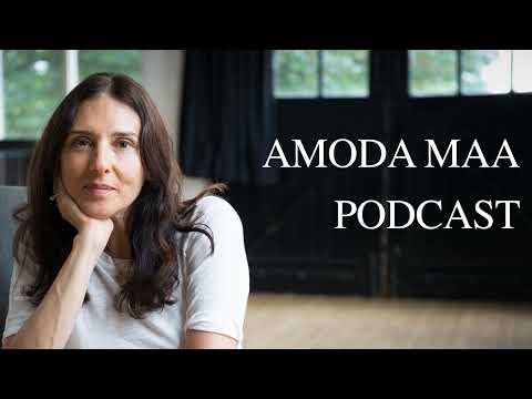 Episode 22: Loneliness, Aloneness, or All-Oneness?