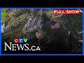 Mass Shooting Shocks Small Community CTV News Vancouver At Six For Feb 11