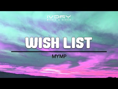 Wish List video
