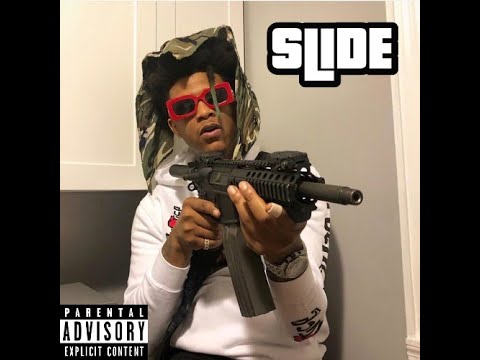 [FREE] 8ruki x thaHomey x Mexikodro Type Beat - "SLIDE"