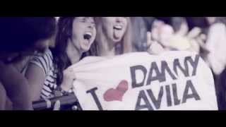 DANNY AVILA next Friday February 13th  PURE PACHA  Pacha Barcelona