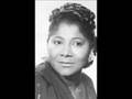 Mahalia Jackson- "Oh My Lord"