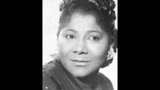 Mahalia Jackson- &quot;Oh My Lord&quot;